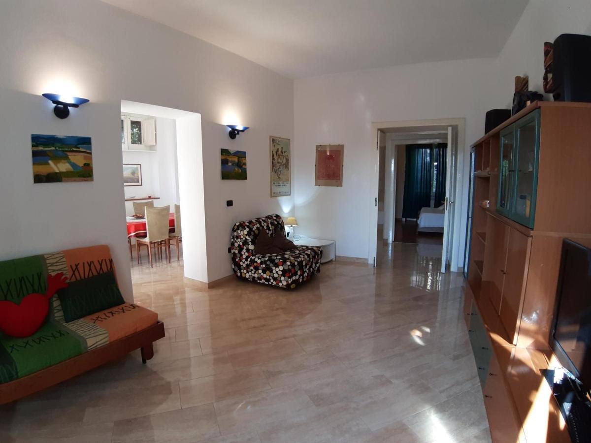Casamato Βίλα Μπενεβέντο Εξωτερικό φωτογραφία