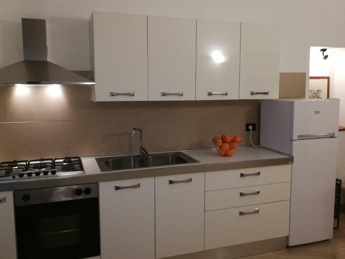 Casamato Βίλα Μπενεβέντο Εξωτερικό φωτογραφία
