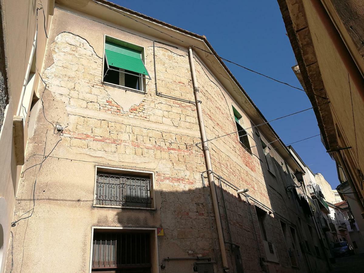 Casamato Βίλα Μπενεβέντο Εξωτερικό φωτογραφία