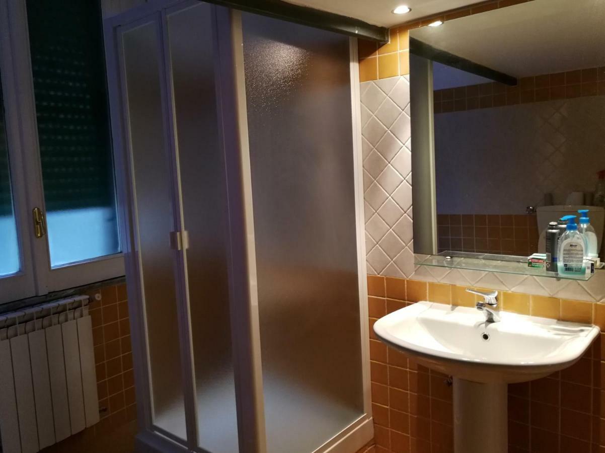 Casamato Βίλα Μπενεβέντο Εξωτερικό φωτογραφία