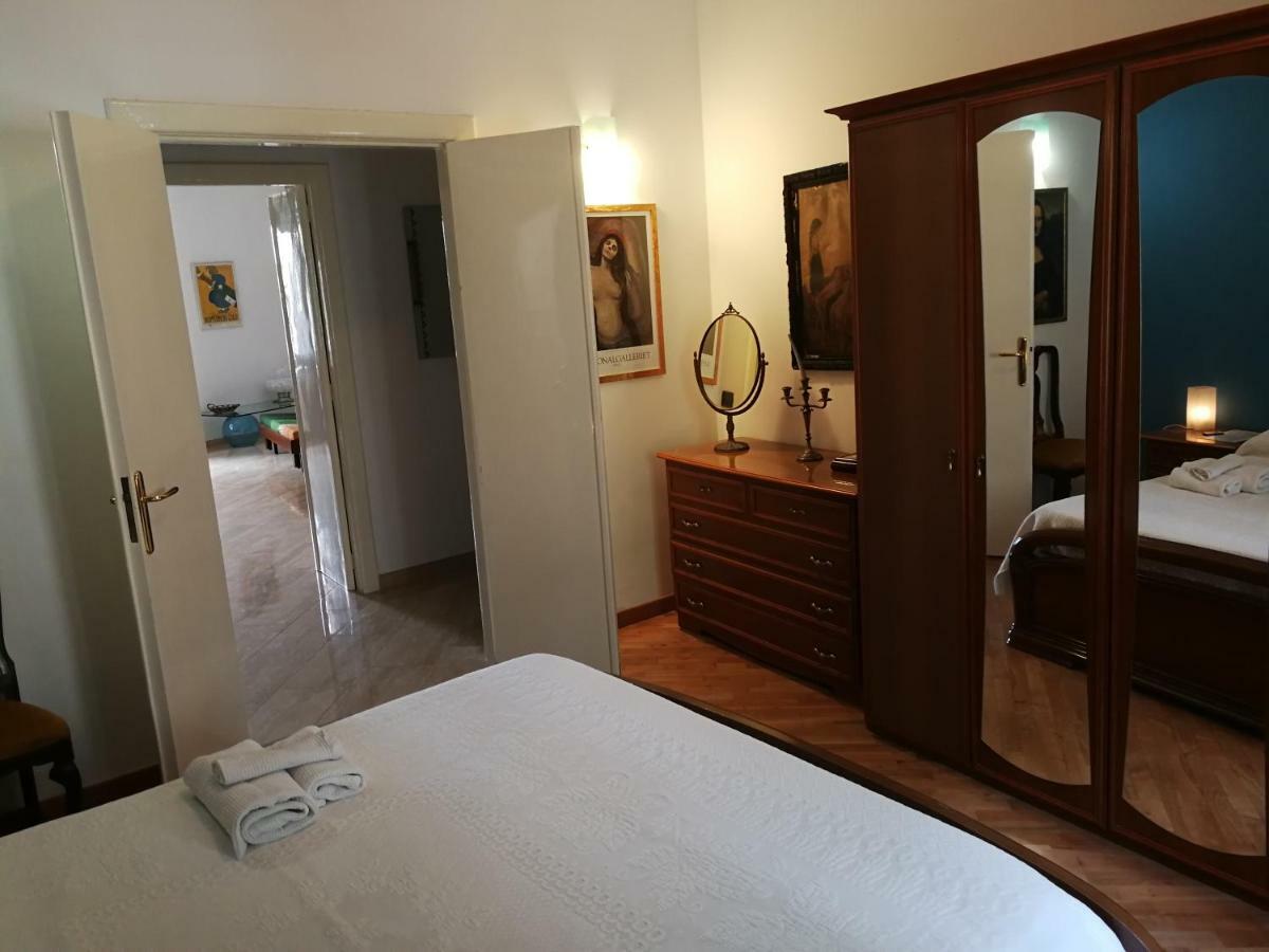 Casamato Βίλα Μπενεβέντο Εξωτερικό φωτογραφία