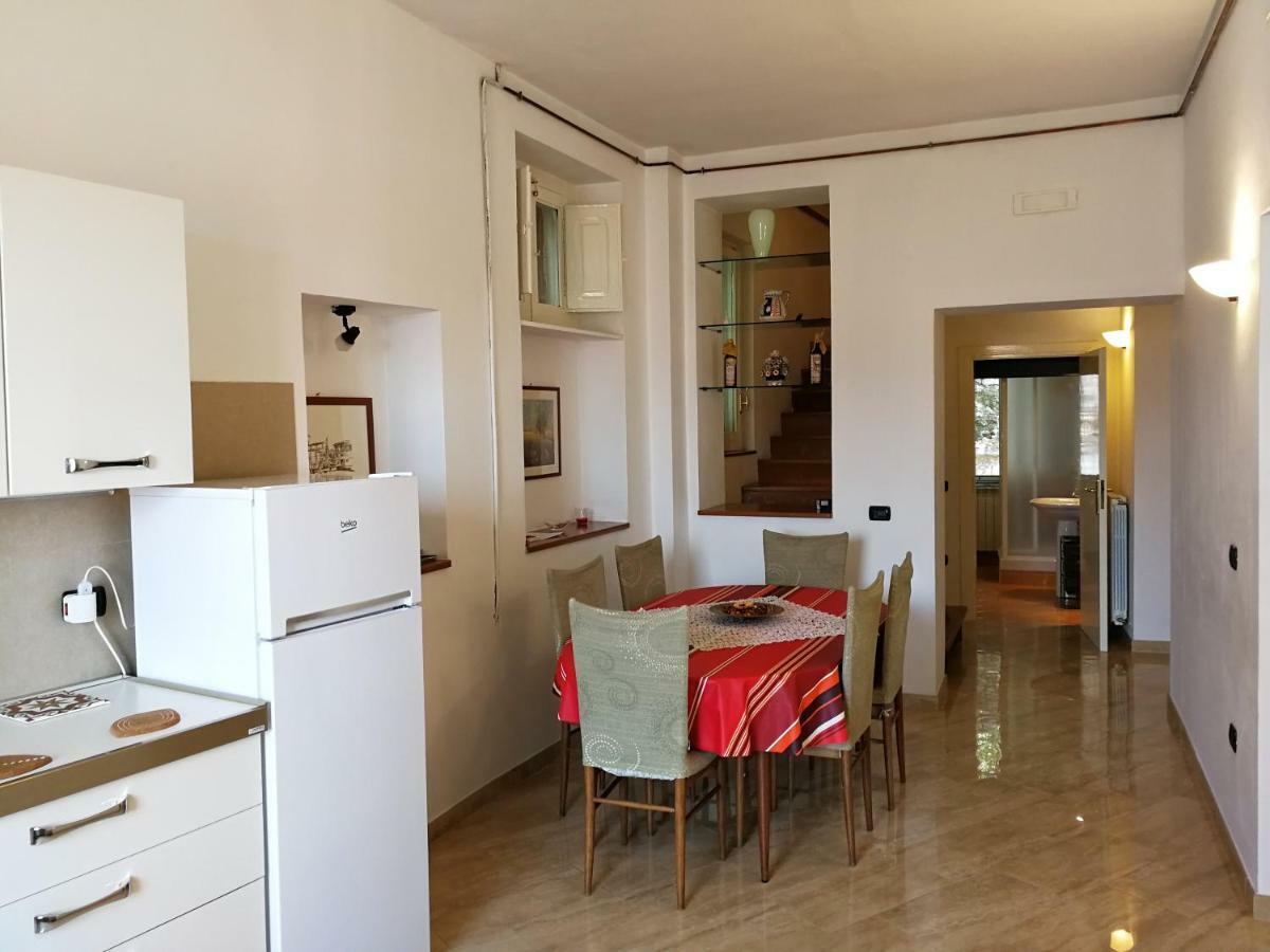 Casamato Βίλα Μπενεβέντο Εξωτερικό φωτογραφία