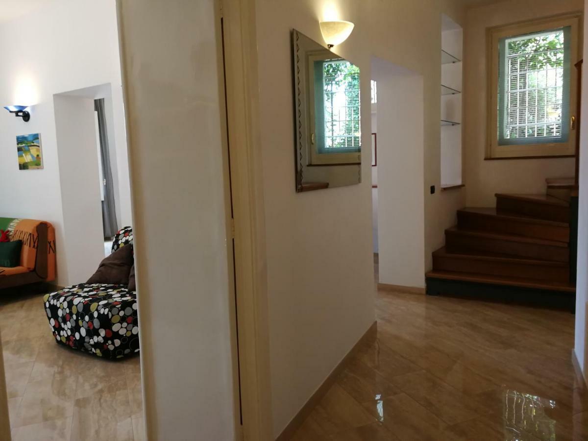 Casamato Βίλα Μπενεβέντο Εξωτερικό φωτογραφία
