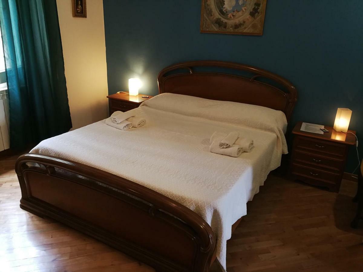 Casamato Βίλα Μπενεβέντο Εξωτερικό φωτογραφία